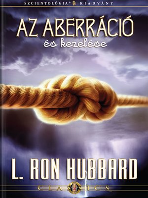 cover image of Aberration and the Handling Of (Hungarian)